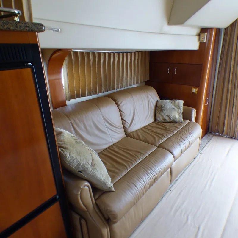 2004 Carver 42 Mariner