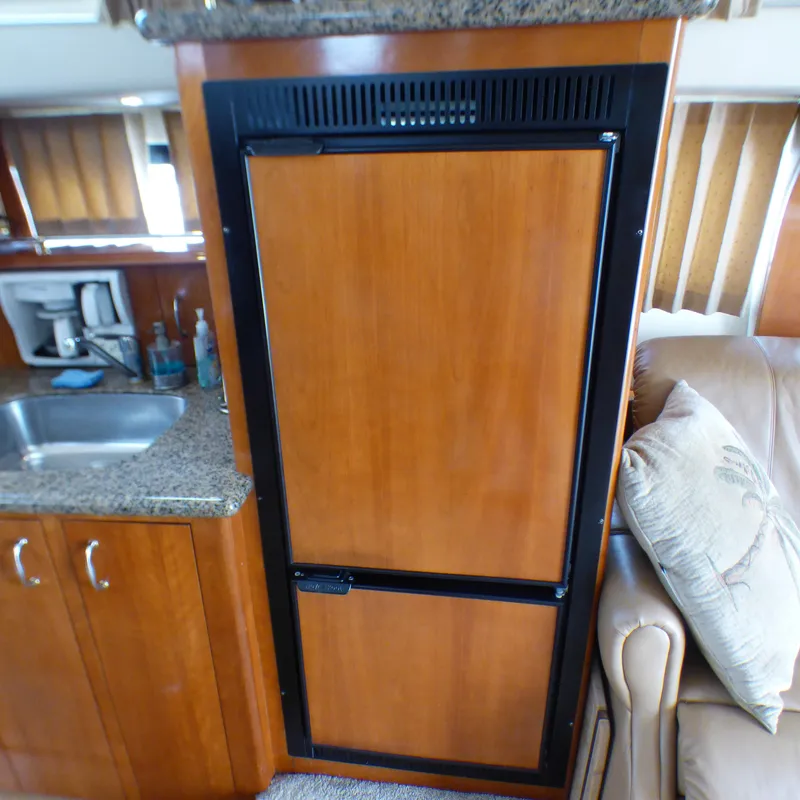 Full Size Refrigerator