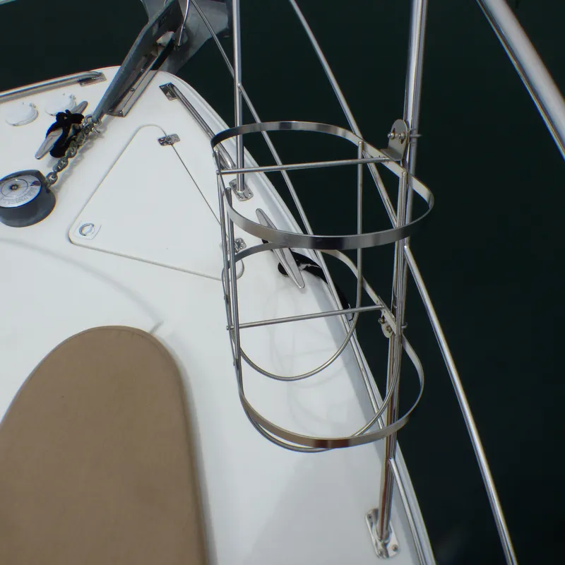 2004 Carver 42 Mariner