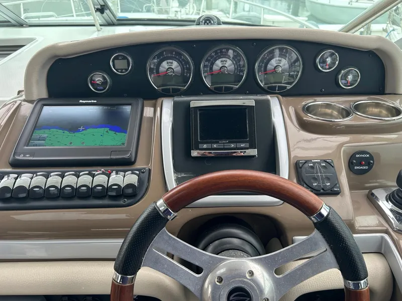 Panel Layout