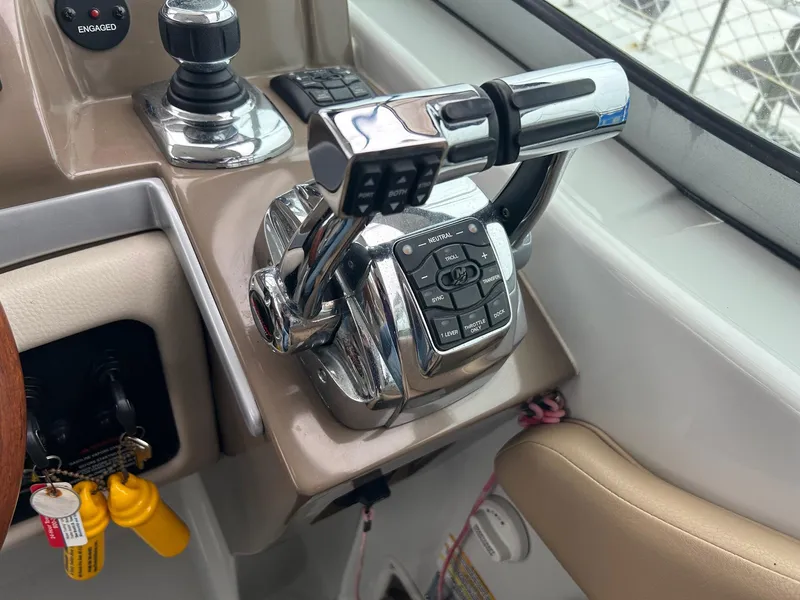 Electronic Controls