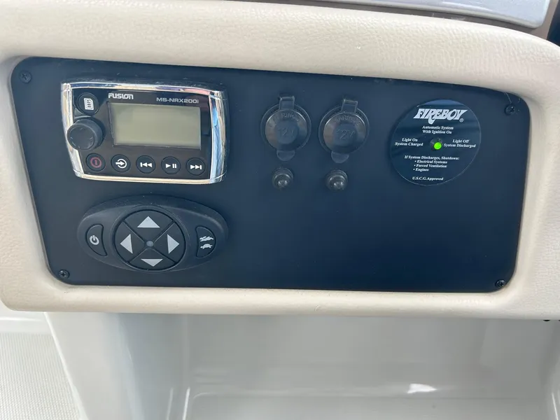 Stereo Master