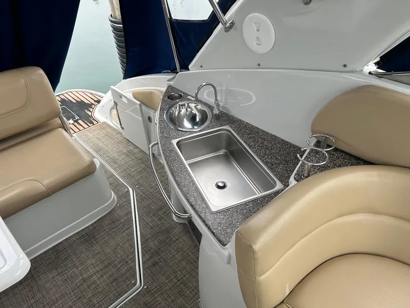 2015 Crownline 350 SY