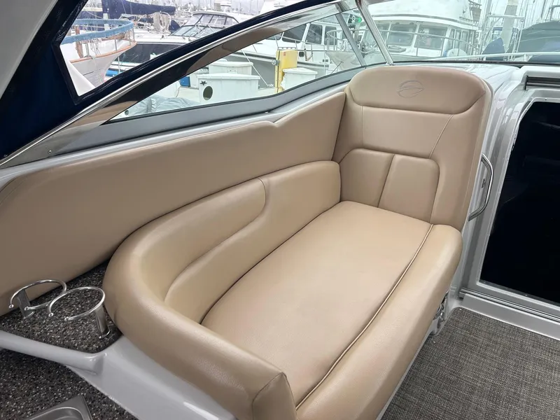 Cockpit 5