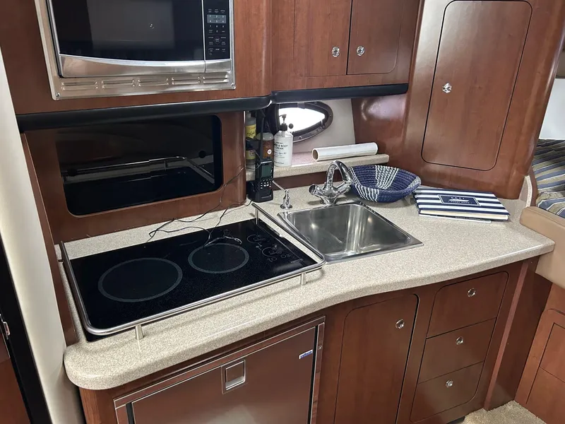 Galley