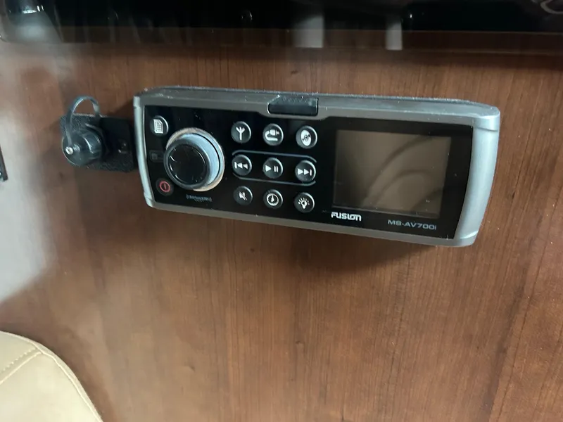 Entertainment System