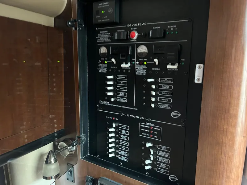 Electrical Panel