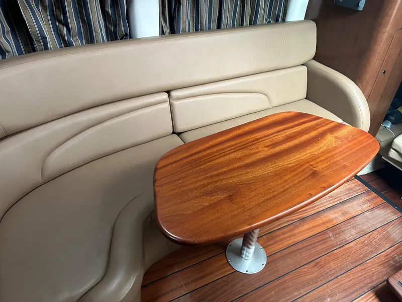 Salon Seating