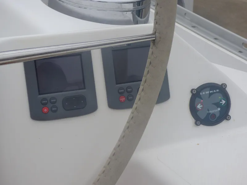 2010 Catalina 445