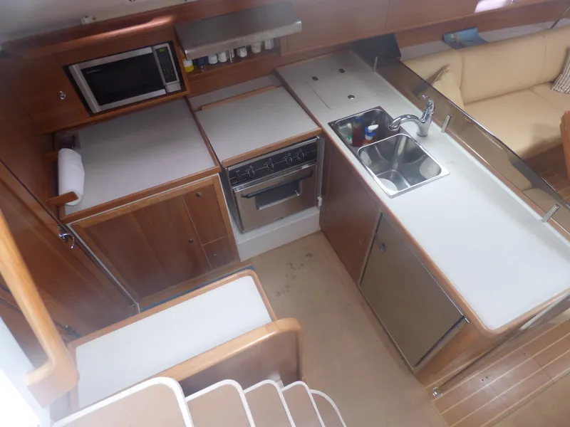Galley
