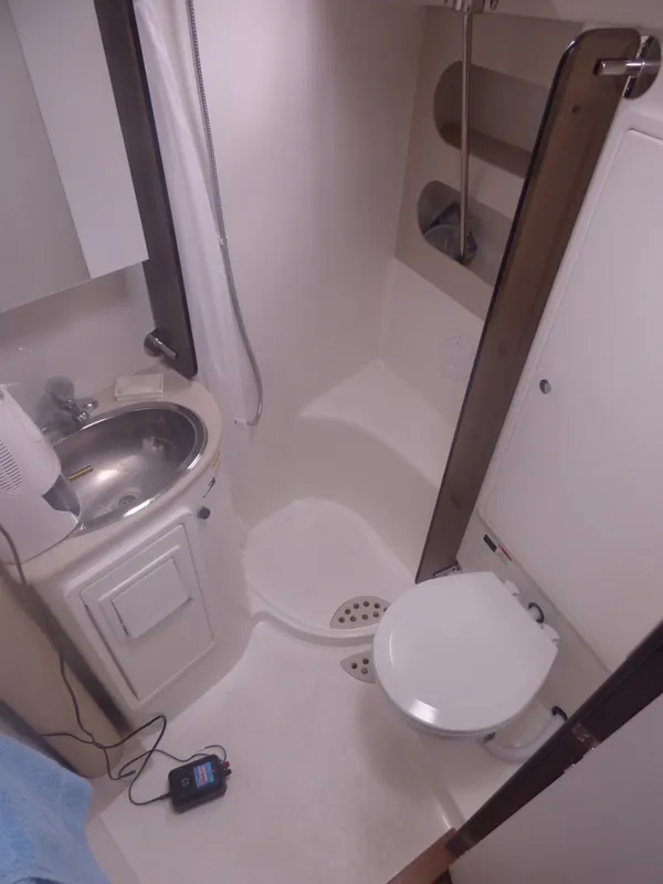 2010 Catalina 445