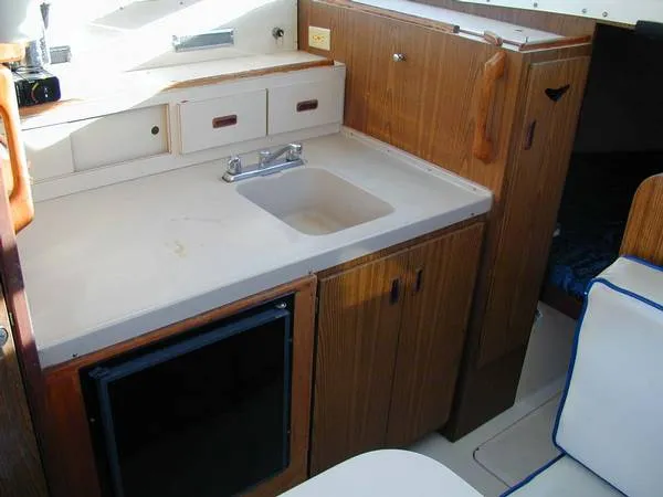 Galley