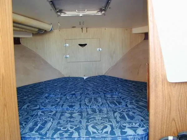V-berth