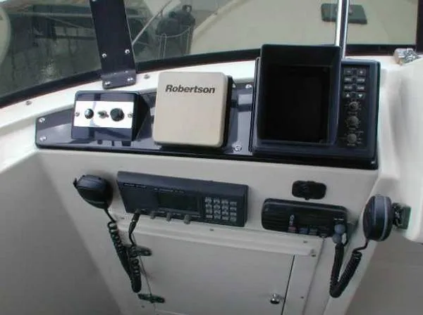 1989 Californian