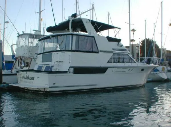1989 Californian