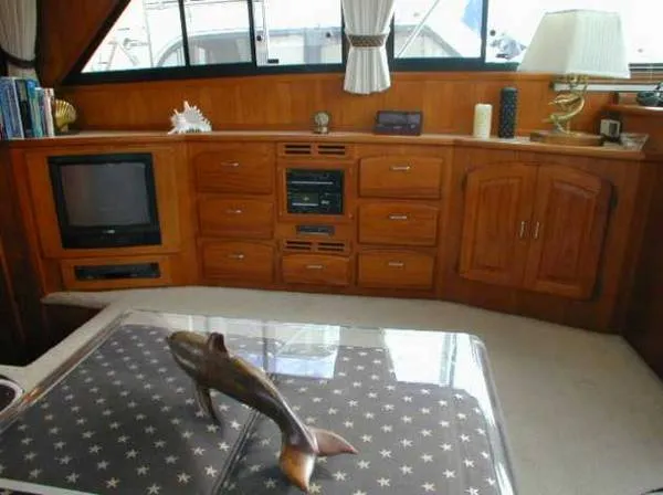 1989 Californian