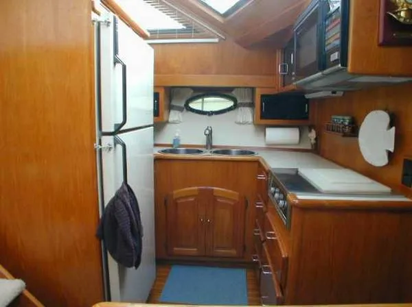 1989 Californian