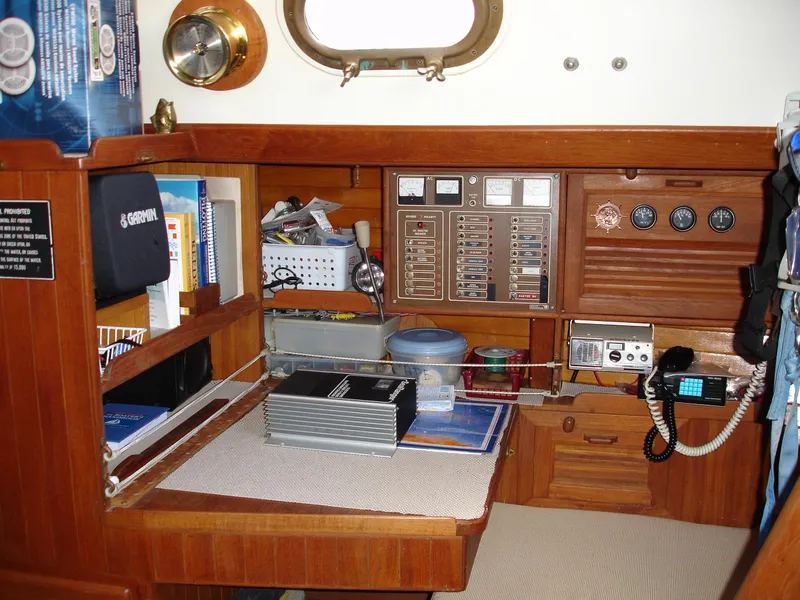 1979 Baba 35