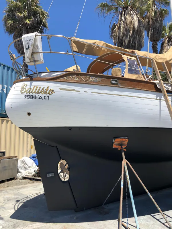 1979 Baba 35