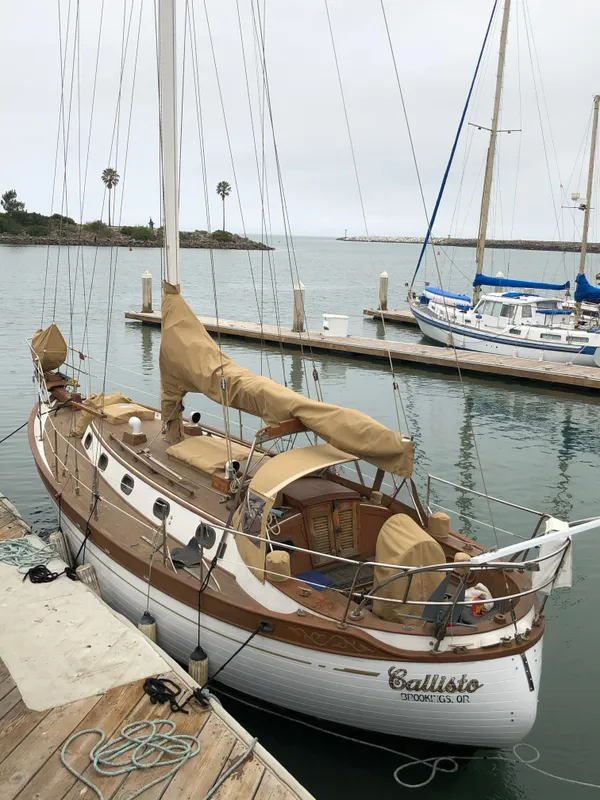 1979 Baba 35