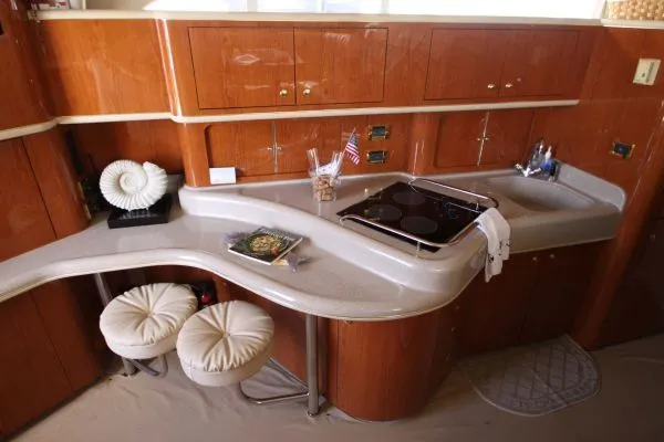 Galley