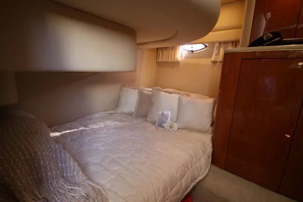 3rd Stateroom Aft