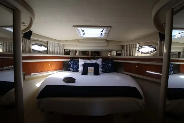 Master Stateroom