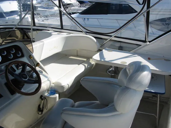 Captains Chair