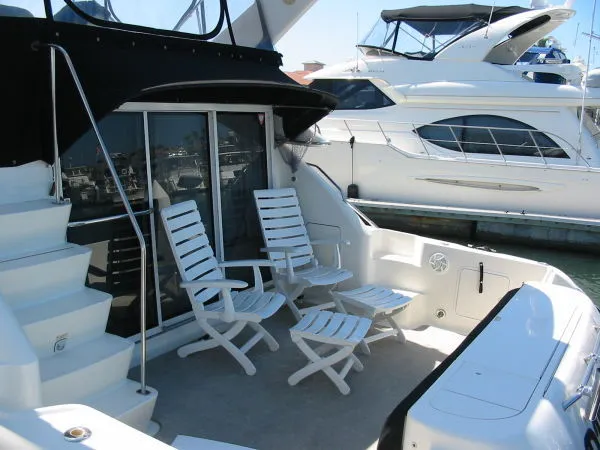 Large Cockpit