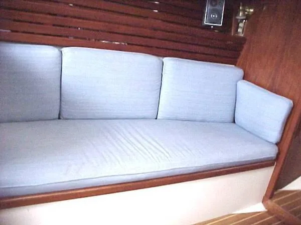 1982 Pacific Seacraft Voyager