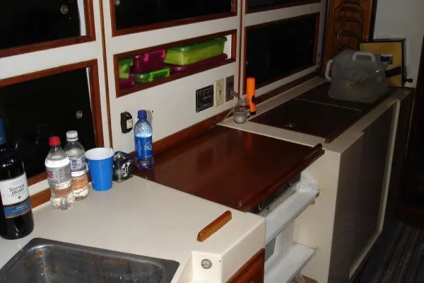 Galley