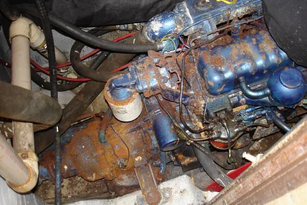 Engine