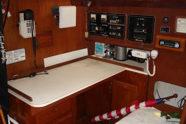 Newer Picture of Chart Table-Dec. 8