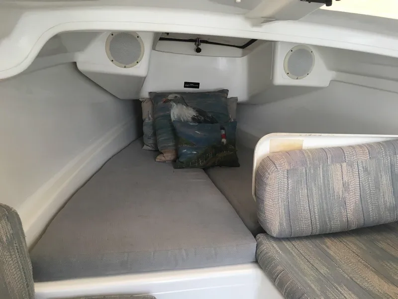 1996 MacGregor 26
