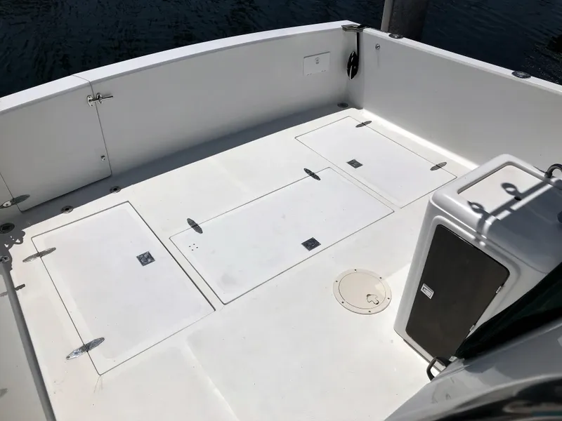1988 Mediterranean 38 Convertible