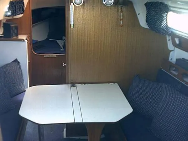 1974 Ericson Sloop