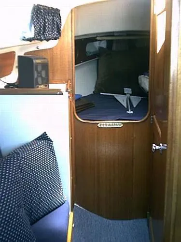 1974 Ericson Sloop