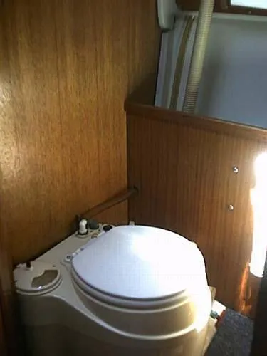 1974 Ericson Sloop