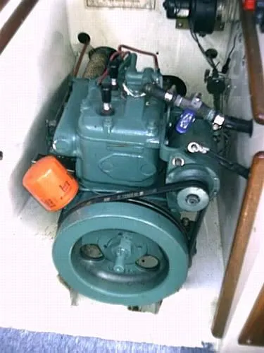 Engine