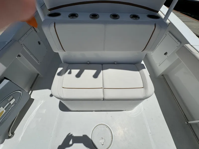 2021 Sea Hunt Gamefish 30CB