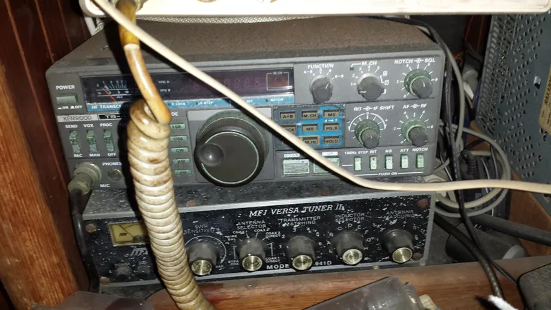 Ham Radio