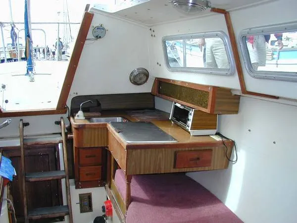 1973 Catalina