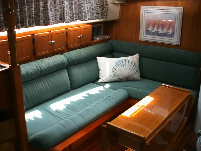 1984 Stamas PILOTHOUSE