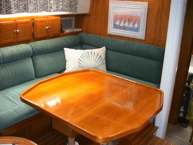 1984 Stamas PILOTHOUSE