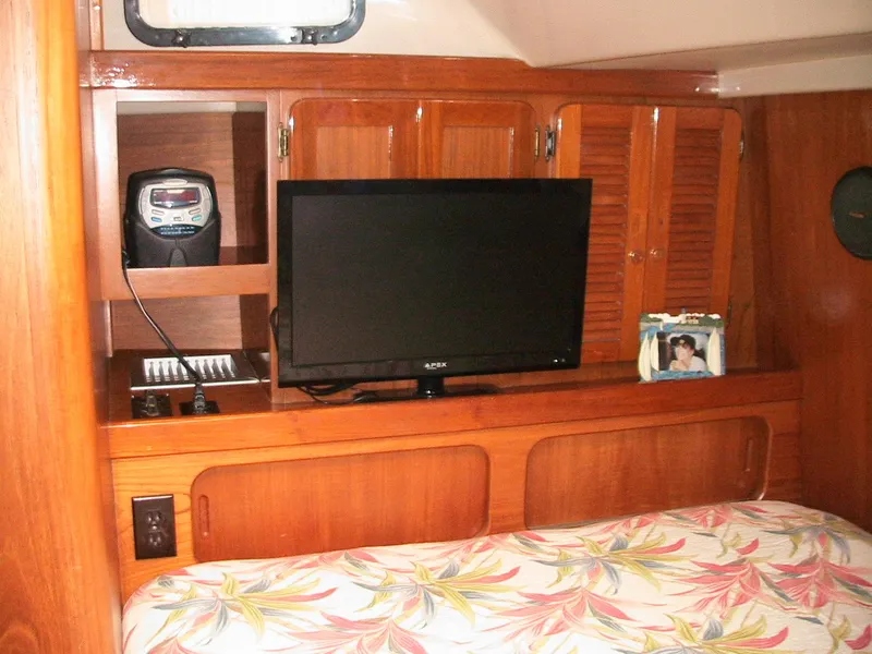 1984 Stamas PILOTHOUSE