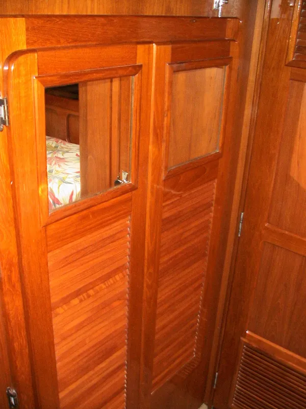 1984 Stamas PILOTHOUSE