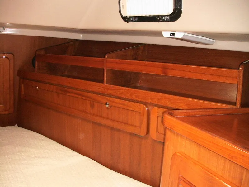 1984 Stamas PILOTHOUSE