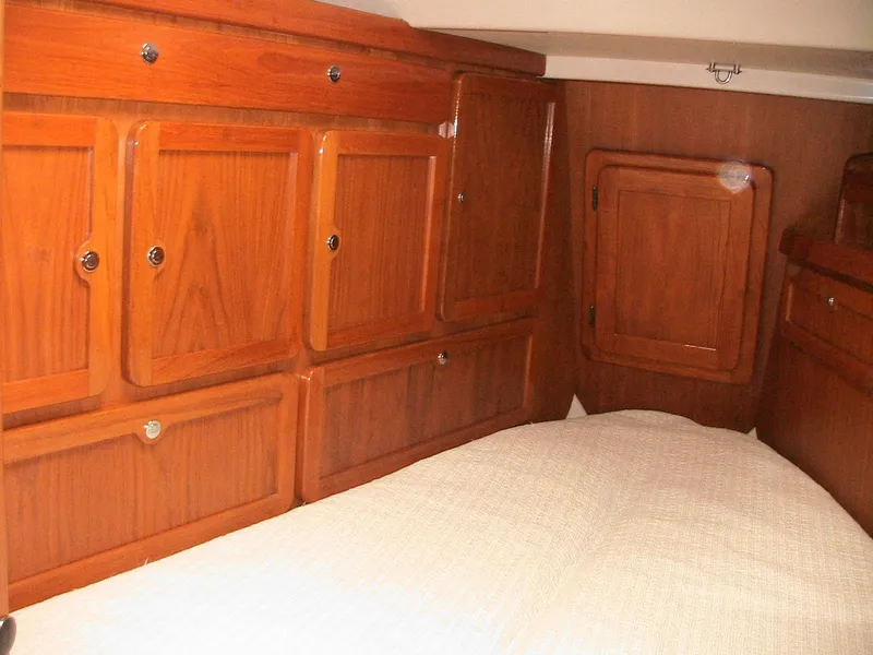 1984 Stamas PILOTHOUSE