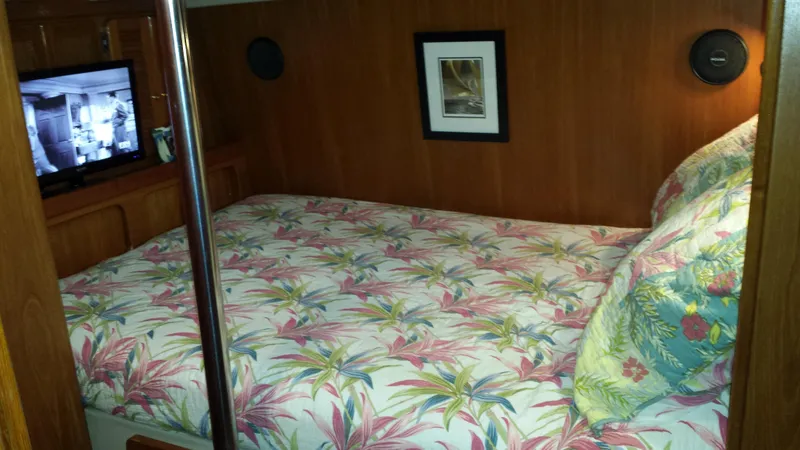 1984 Stamas PILOTHOUSE