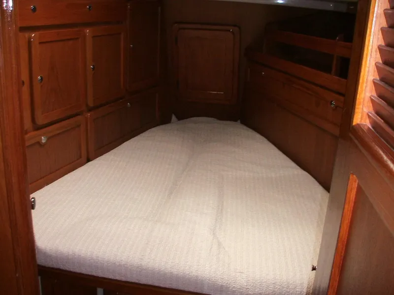 1984 Stamas PILOTHOUSE
